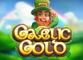 Игровой автомат Gaelic Gold