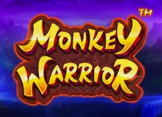 Игровой автомат Monkey Warrior